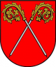 Warin - Wappen