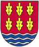 Wattmannshagen - Wappen