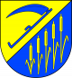 Wees - Wappen