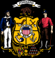 Wisconsin - Wappen
