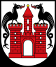 Wittenburg - Wappen
