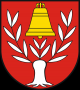 Wittenförden - Wappen