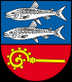 Zarrentin - Wappen