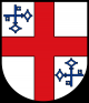 Zell (Mosel) - Wappen